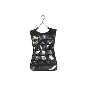 NWT A Hanging Jewelry Organizer Little Black Dress